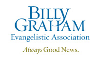 Billy Graham Evangelistic Association Logo